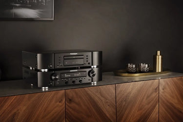 Marantz NR1200 Noir - EasyLounge - 8