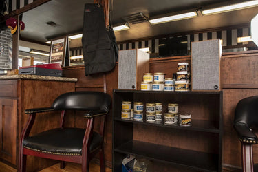 Klipsch The Fives Noyer - EasyLounge - 11
