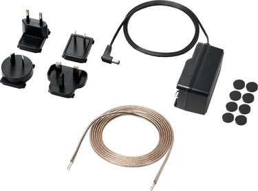 Audio-Technica AT-SP3X Noir - EasyLounge - 5