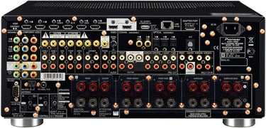Pioneer SC-LX85 Noir - EasyLounge - 2