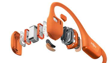Shokz Open RunPro 2 Orange - EasyLounge - 6