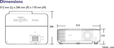 BenQ TK700 - EasyLounge - 14