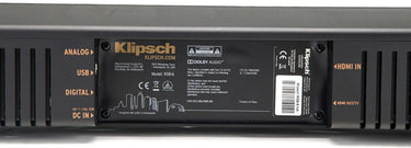 Klipsch RSB-6 - EasyLounge - 8
