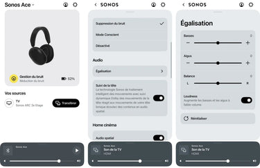 Sonos Ace Noir - EasyLounge - 12