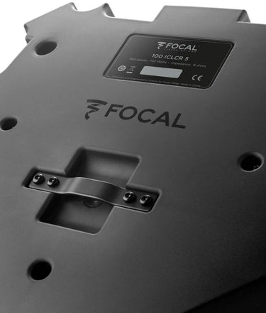 Focal 100 ICLCR5 - EasyLounge - 13