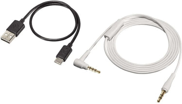Audio-Technica ATH-S220BT Blanc - EasyLounge - 2