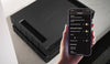 Roksan Caspian 4G BluOS Noir - EasyLounge - 5
