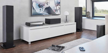 Denon Heos AVR - EasyLounge - 7