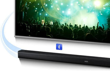 Samsung Barre de Son HW-H450 - EasyLounge - 3