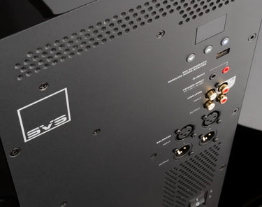 SVS PB-5000 R Evolution Bois noir - EasyLounge - 5