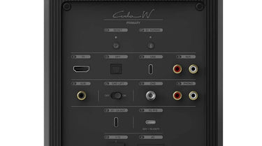 KEF Coda W Bleu - EasyLounge - 3