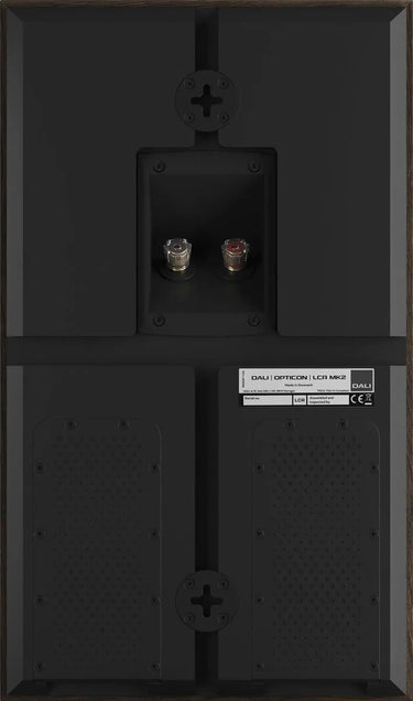 Dali Opticon LCR MKII Chêne foncé - EasyLounge - 6