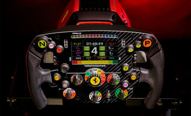 Thrustmaster  T818 FERRARI SF1000 - EasyLounge - 8