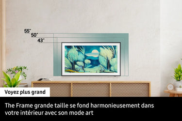 Samsung The Frame TQ43LS03FA - EasyLounge - 10