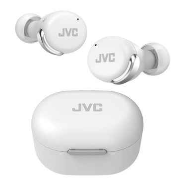 JVC HA-AH30T Blanc - EasyLounge - 4