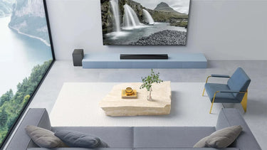 TCL Q65H - EasyLounge - 7