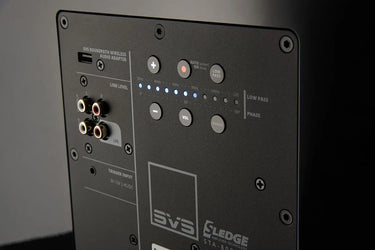 SVS SB-3000 Noir Laqué - EasyLounge - 7
