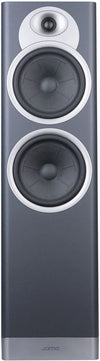 Jamo S27F Bleu cobalt - EasyLounge - 4