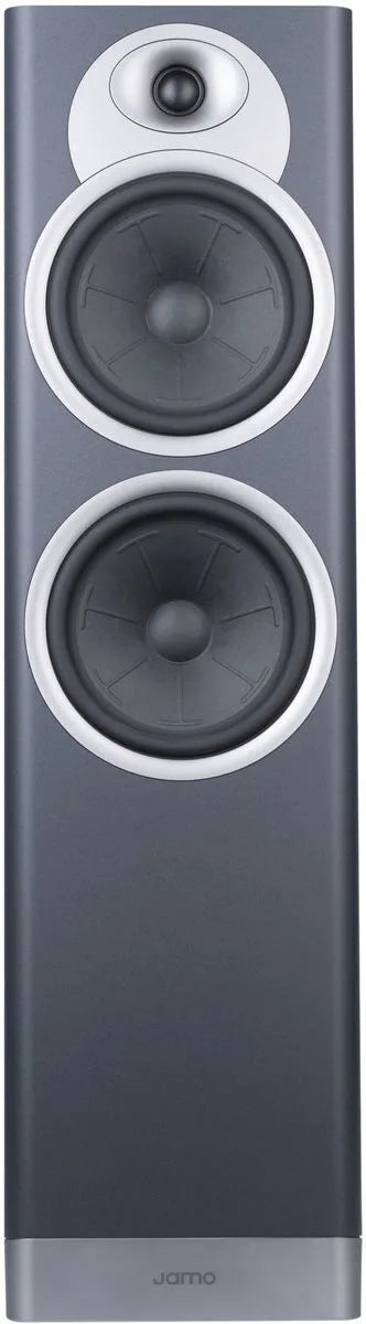 Jamo S27F Bleu cobalt - EasyLounge - 4
