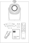 Philips NeoPix 230 - EasyLounge - 5