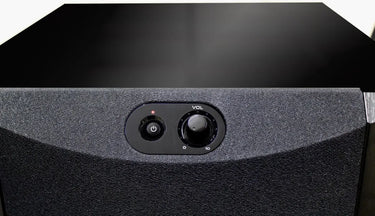 Yamaha NS-SW300 Noir Laqué - EasyLounge - 10