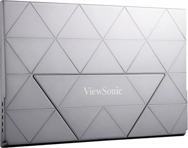 ViewSonic VX1755 - EasyLounge - 17