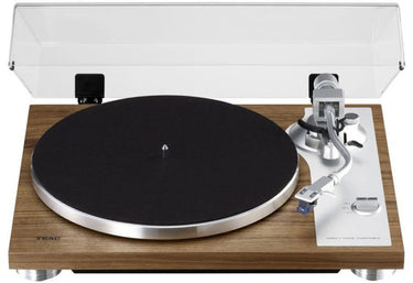 Teac TN-4D-SE Noyer