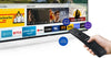 Samsung UE65RU7405 - EasyLounge - 2
