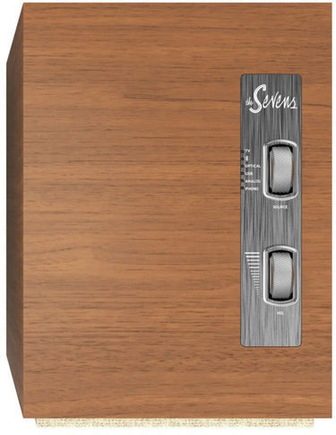 Klipsch The Sevens Noyer - EasyLounge - 6