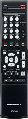 Marantz NR-1504 Noir - EasyLounge - 3