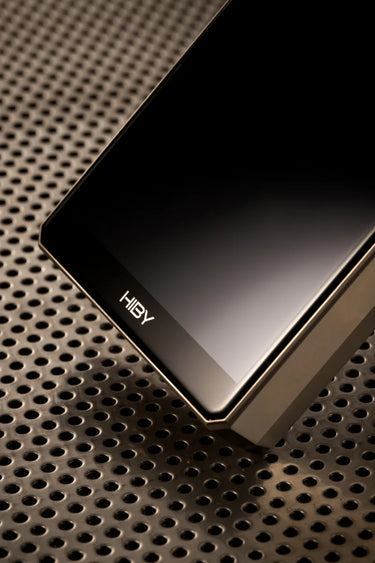 Hiby RS8 - EasyLounge - 19