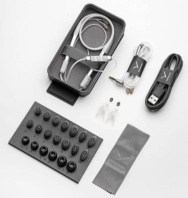 Beyerdynamic Xelento Wireless 2G - EasyLounge - 10