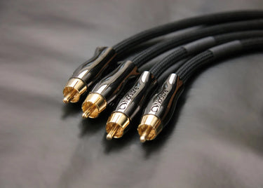 Norstone Câble RCA 1m - EasyLounge - 5