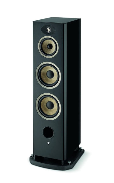 Focal Aria Evo X N°4 Noir laqué - EasyLounge - 3