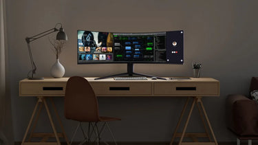 TCL 57R94 - EasyLounge - 10
