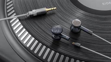 FiiO FF3S Noir - EasyLounge - 18