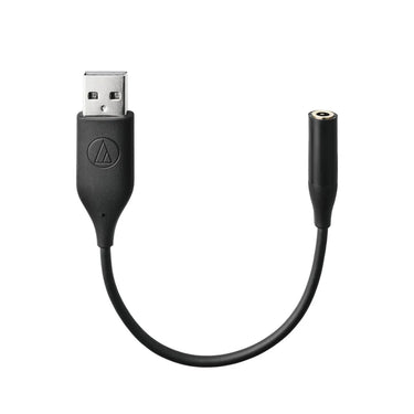 Audio-Technica ATH-M20xSTS - EasyLounge - 10