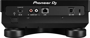 Pioneer DJ XDJ-700 - EasyLounge - 5