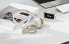 FiiO Snowsky Anytime Titanium Gold - EasyLounge - 6