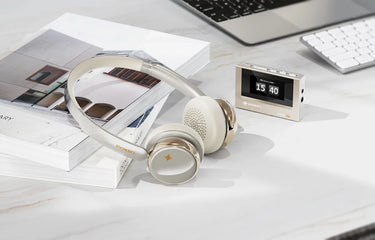 FiiO Snowsky Anytime Titanium Gold - EasyLounge - 6