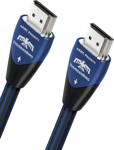 Audioquest Thunderbird eARC Priority HDMI (1 m)