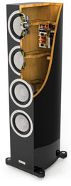 Tannoy Precision 6.4 Noyer laqué - EasyLounge - 11