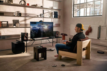Argon Audio Berlin Sub 12 - EasyLounge - 4