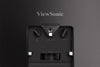 ViewSonic X100-4K Noir - EasyLounge - 4