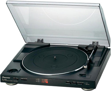 Pioneer PL-990 Noir - EasyLounge - 2