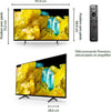 Sony XR-50X94S - EasyLounge - 6
