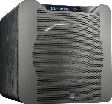 SVS SB-4000 Bois noir - EasyLounge - 2