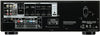 Denon AVR-X550BT Noir - EasyLounge - 2