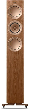 KEF R5 Meta Noyer Clair - EasyLounge - 4