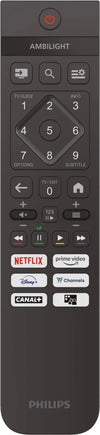 Philips 24PHS6050 - EasyLounge - 2